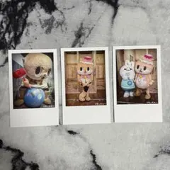 ちぃたん チェキ ミラティブ