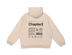 Sexy Zone LIVE TOUR 2023 Chapter II パーカー