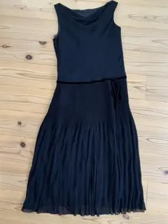 ペイトンプレイス　7号　パーティ用ドレス