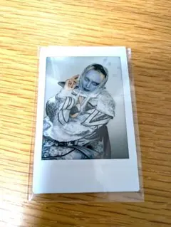 ■サイン入り有り■キズ　きょうのすけ　チェキセット キズ きょうのすけ チェキ - メルカリ