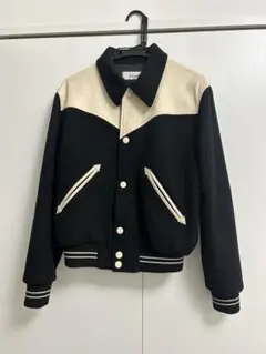 Celine Teddy Jacket