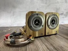 ★フルレンジスピーカー用　ツイーター　スーパーツイーター★のサムネイル