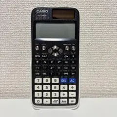 CASIO FX-5800P 電卓 科学計算機