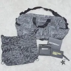 【新品未使用】EXILETRIBE FC限定グッズ 4点セット