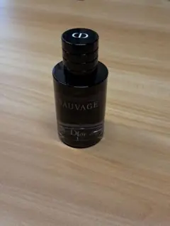 Dior SAUVAGE オードトワレ 60ml 香水のサムネイル