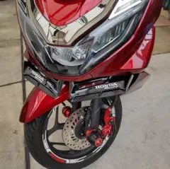 jk05 カウル・フェンダー