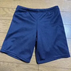 男　水着　ネイビー　140
