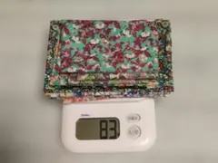 ハギレセット_38　✤リバティ✤