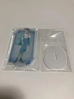 セーラームーン アクリルスタンド はるかさん