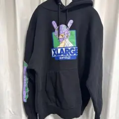 2026年最新】xlarge fr2 パーカーの人気アイテム - メルカリ