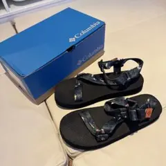 【美品】Columbia Cuscopia Strap 28.0cm