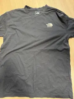 THE NORTH FACE XL sphere店舗限定Tシャツ 黒