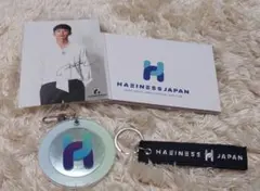 チョン・ヘイン 直筆サイン入り 当選グッズ オーナメント チョン・ヘイン 直筆サイン入り 当選グッズ オーナメント