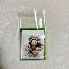 鬼滅の刃 クリスマス2025 アクリルスタンド　竈門禰豆子