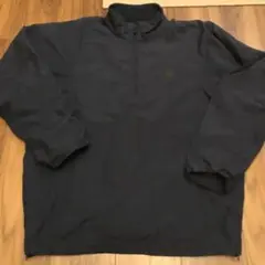 ポロ　ゴルフ　ラルフローレン　スポーツ　ハーフジップ　プルオーバー