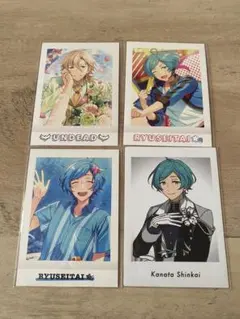 あんスタ ぱしゃこれ