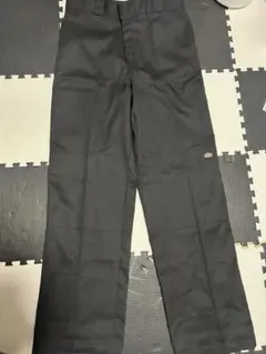 り*ょ様 （試着のみ）Dickies ディッキーズ　 ブラック 黒34×34