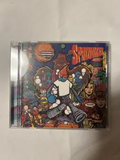 激レア ユニコーン スプリングマン グッズ 2025年最新】スプリングマン ユニコーンの人気アイテム - メルカリ