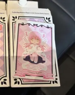 魔法少女まどか☆マギカ　まどマギ　ポップマート　フィギュア　アルティメットまどか