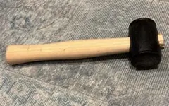 サンゾー工務店 アシモクラフツ】ドンキーハンマー DONKEY HAMMER