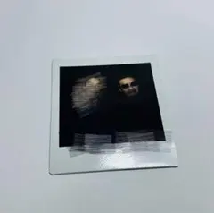 日本統一 氷室蓮司 田村悠人 サイン入りチェキ 日本統一 氷室蓮司 田村悠人 サイン入りチェキ - メルカリ