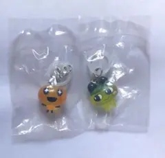 たまごっち めじるしアクセサリー3 まめっち めめっち セット