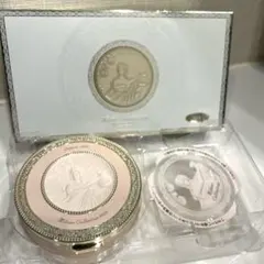 Milano Collection 2024 フェースアップパウダー ケースのサムネイル