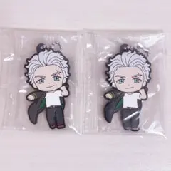 WIND BREAKER 梅宮一 ラバスト