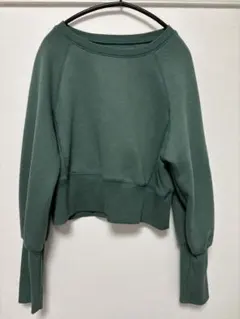 トレーナー レディース 新品