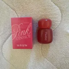 fwee ピンクオブセッションステイフィットティント G09