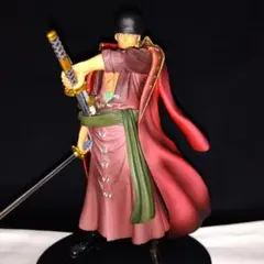 ファイナルファンタジー10 プレイアーツ アーロン フィギュア - メルカリ