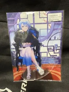 きゃらっとくじ 空門蒼 BIGアクリルスタンド - メルカリ