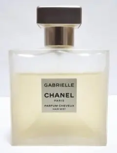 国内正規品 ガブリエル シャネル 40ml ヘアミスト