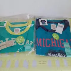 motherways Tシャツ 140サイズ 2枚セット　　70918