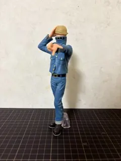 ヒロアカ　一番くじ　ベストジーニスト　フィギュア