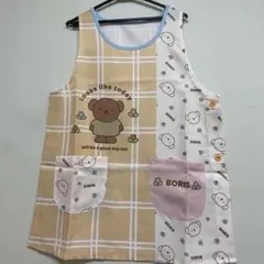 2025年最新】保育士 エプロン 新品 未使用の人気アイテム - メルカリ