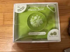 ezpz The Happy Bowl 緑