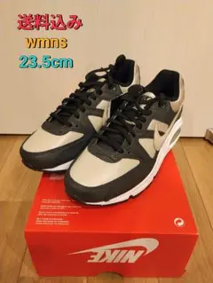 NIKEエアマックスコマンド★23.5cm