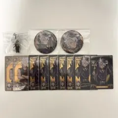 ツイステ ジャック・ハウル まとめ売り