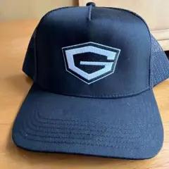 cud caps mesh cap navy - メルカリ