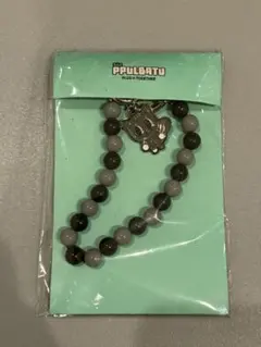 プルバトゥ ダゴニャン ストラップ PPULBATU STRAP KEYRING
