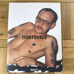 2026年最新】TERRY RICHARDSONの人気アイテム - メルカリ