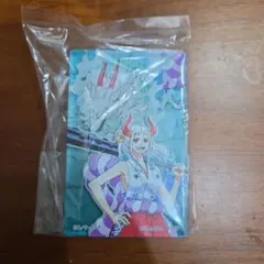 ONE PIECE 一番くじ G賞 アクリルブロック ヤマト