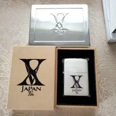 X JAPAN　ジッポ　シュガレットケース　新品 2026年最新】x japan zippoの人気アイテム - メルカリ