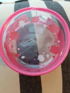プロセカ　ラッキーくじ　ビビバス　ミニクリアポーチ