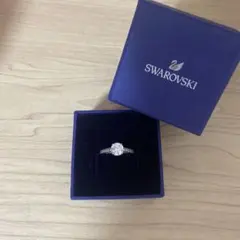 SWAROVSKI リング 指輪のサムネイル