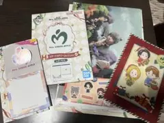 Mrs. GREEN APPLE 1番くじ　若井滉斗