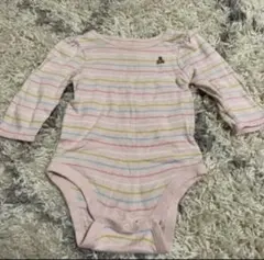 gap baby ロンパース70