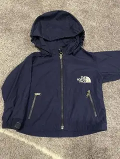 ノースフェイス ウインドブレーカー 80㎝
