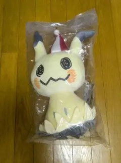 一番くじミミッキュ A賞